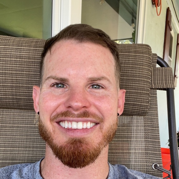 Meet your Posher, William - Picture 1 of 1